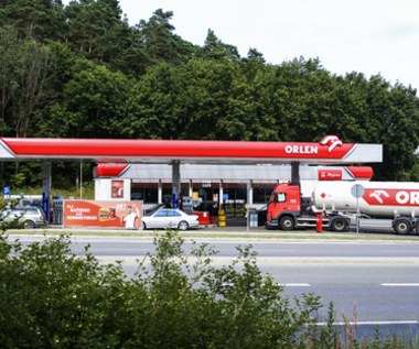 ​Jakie są stacje paliw w Polsce i kto sprzedaje najwięcej paliwa?