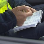 Jakie są stawki mandatów drogowych w Polsce? Nawet 5000 zł za przekroczenie prędkości