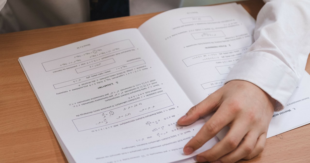 Jakie są wymagania maturalne w 2026 roku? /Karol Makurat/REPORTER /East News