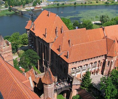 Jakie są zamki krzyżackie w Polsce?