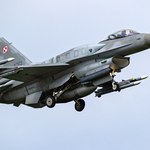Jakie samoloty NATO pilnują polskiego nieba?