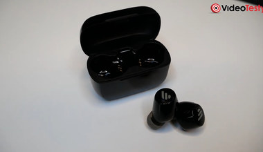 Jakie słuchawki bezprzewodowe True Wireless Stereo do 200 zł warto kupić?