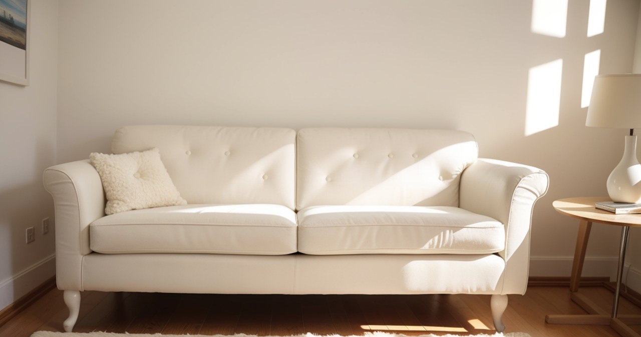 Jakie sofy nie są już modne? Teraz królują te modele /zarahmad /123RF/PICSEL