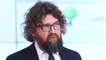 Jakie stanowisko obejmie Piotr Woźny? Dziś premier odwołał go z funkcji