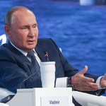 Jakie straty poniosła Rosja w wojnie? Putin nie ma wątpliwości