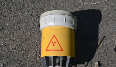 Jakie szkody wyrządziłaby brudna bomba?