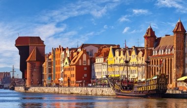 Jakie to polskie miasto? Pokazujemy zdjęcie, a ty odgadujesz [QUIZ]