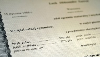 Jakie warunki trzeba spełnić, żeby zdać maturę? Jeden z nich może zaskoczyć