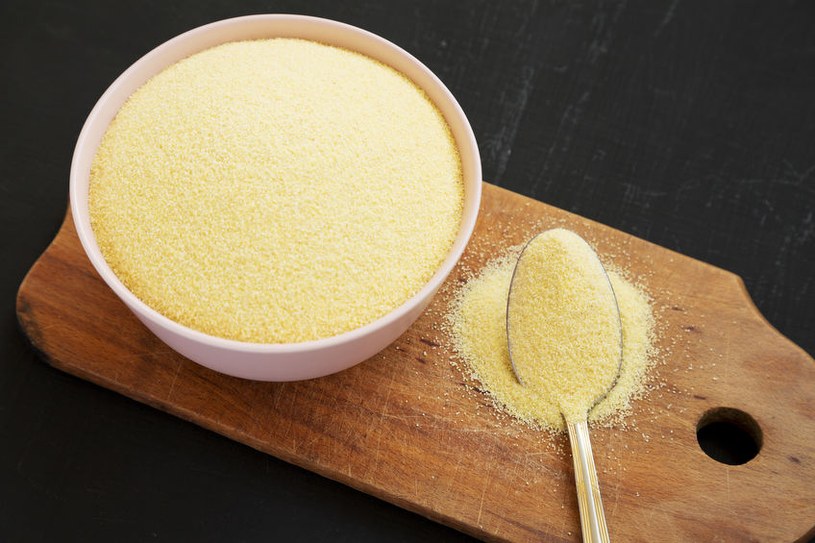 2pcs Semolina Manka GMO 1.98 LB / 900 Product Of Ukraine (2 Pack...