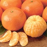 Jakie właściwości zdrowotne mają mandarynki?