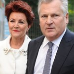 Polityk, były prezydent Rzeczypospolitej