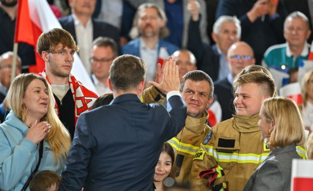 Jakie wyniki wyborów? TV Republika ma inny sondaż