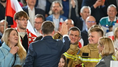 Jakie wyniki wyborów? TV Republika ma inny sondaż