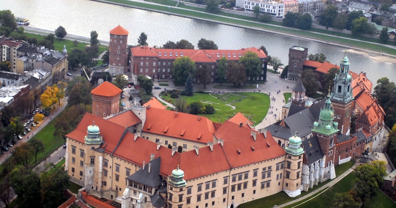 Jakie zabytki warto zobaczyć w listopadzie? Oto pełna lista bezpłatnych atrakcji w tym miesiącu /Marek Lasyk/REPORTER  /East News