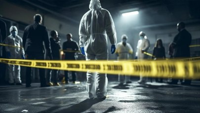 Jakie zagrożenia biologiczne pojawiają się po zgonie w mieszkaniu?