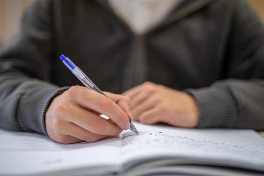 Ważne zmiany na maturze 2026. Nowe wytyczne dotkną nie tylko języka polskiego