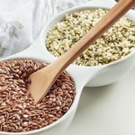 Jakie ziarna i nasiona są najważniejsze w diecie?