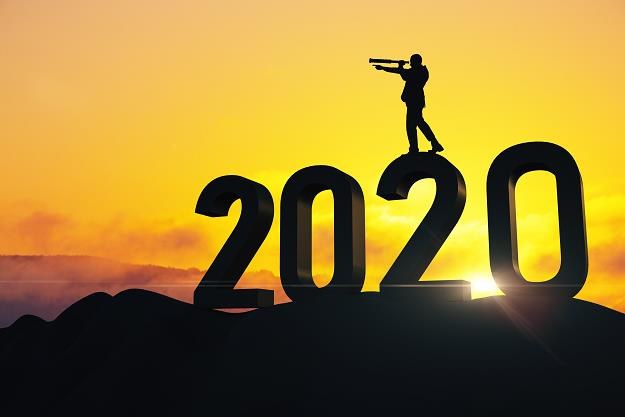 Jakie zmiany czekają nas w 2020 roku? /&copy;123RF/PICSEL