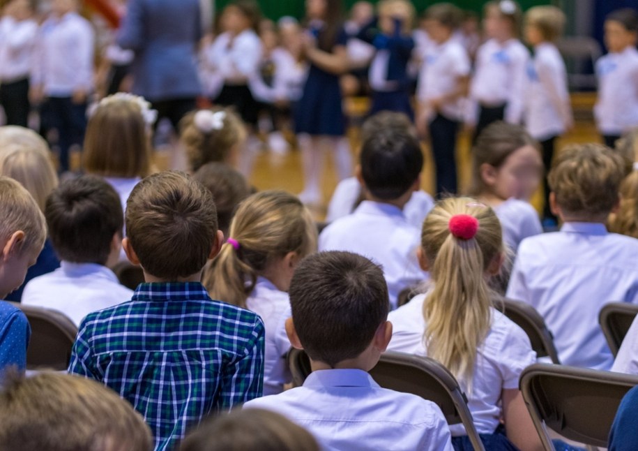 Jakie zmiany czekają uczniów od 1 września? /Shutterstock