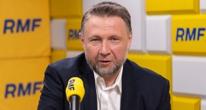 Jakie zmiany w Służbie Ochrony Państwa? Szef MSWiA Marcin Kierwiński w RMF FM