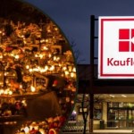 Jakie znicze wybrać na 1 listopada? Czy w Kauflandzie kupisz je najtaniej?