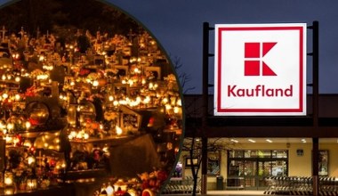 Jakie znicze wybrać na 1 listopada? Czy w Kauflandzie kupisz je najtaniej?