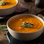 Jakie zupy jeść na diecie?