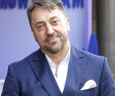 Jakim dziadkiem jest Marcin Miller? Gwiazdor otwarcie opowiedział o swoich wnukach