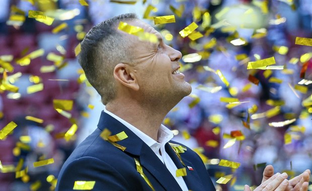 Jakim majątkiem dysponuje Karol Nawrocki? SN opublikował oświadczenie