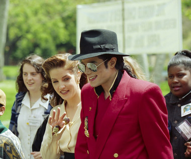 Jakim mężem był Michael Jackson? Lisa Marie Presley miała do niego wielkie pretensje 