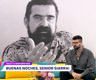 Jakim ojcem był Janusz Rewiński? Syn aktora wspomina tatę