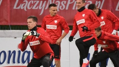 Jakim składem na Danię?