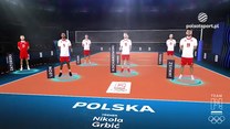 Jakim składem zagramy w finale? Dyskusja w Olimpijskiej #7Strefie. WIDEO