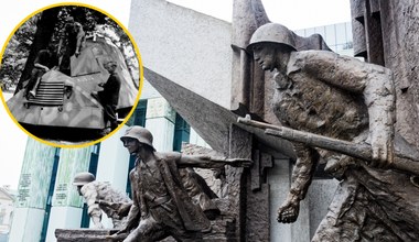 Jakim sprzętem walczyli żołnierze w trakcie Powstania Warszawskiego?