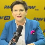 Jakim szefem jest Jarosław Kaczyński? Premier odpowiadała na pytania słuchaczy RMF FM