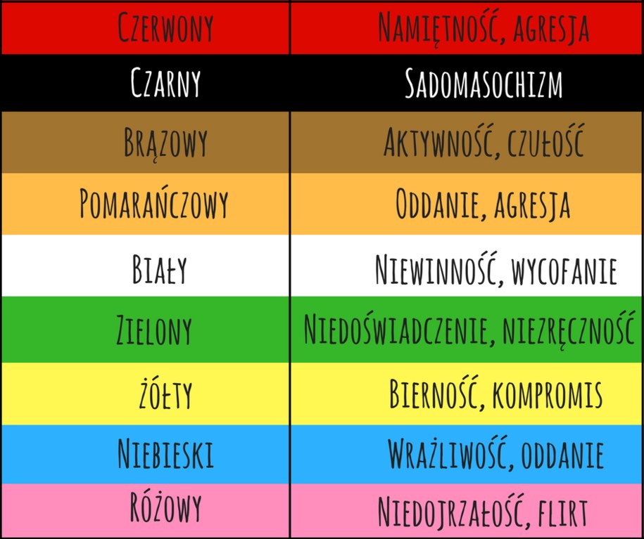 Jakim typem kochanka jesteś? /materiały prasowe /