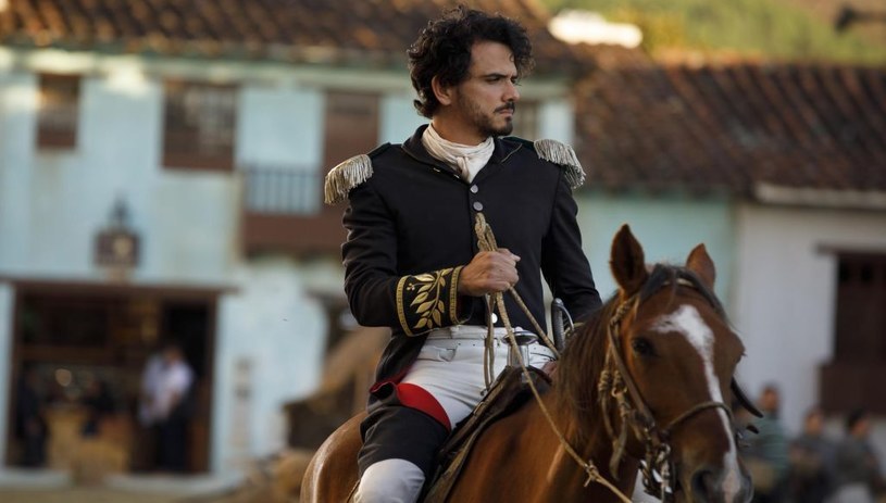 Jakimi wydarzeniami zaskoczy nas serial Bolivar? Czy generałowi wciąż będzie sprzyjało szczęście? Przedstawiamy streszczenie najnowszych odcinków /YouTube