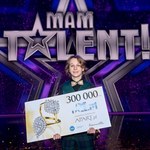 Jako 13-latek wygrał "Mam talent". Teraz koncertuje z gwiazdami