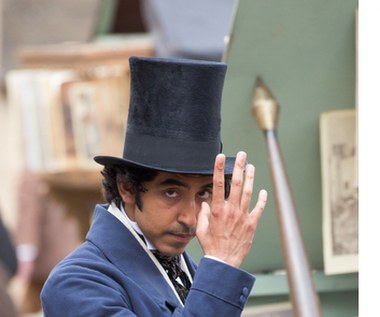 Jako aktor o hinduskich korzeniach, ale wychowany w kręgu kultury zachodniej, chcąc nie chcąc Patel musi godzić się na pewien stereotypowy zestaw ról. 

W zrealizowanym w 2015 roku filmie "The Man Who Knew Infinity" wcielił się w postać w wybitnego hinduskiego matematyka Srinivasę Ramanujana, z kolei w komediodramacie "The Personal History of David Copperfield" przywdział kostium tytułowego bohatera literackiego pierwowzoru Dickensa.

Na najlepszą rolę w karierze wciąż czeka. Niewykluczone, że okaże się nią powstający "Green Knight" - średniowieczne fantasy, w którym zobaczymy go jako Gawaina - rycerza Okrągłego Stołu i wiernego towarzysza króla Artura.