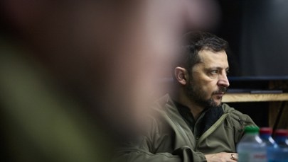 Jako jedyny pojechał na uroczystości do Putina. Mówi, co powinien zrobić Zełenski 
