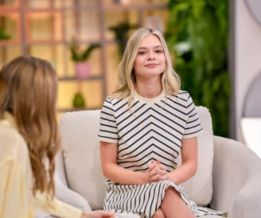 Jako małe dziecko zachwycała Polaków. Teraz zdobyła się na śmiałe wyznanie