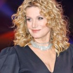 Joanna Trzepiecińska Jako nastolatka olśniła gwiazdora. Niesłychane, co powiedział jej rodzicom