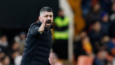 Jako piłkarz słynął z ambicji. Teraz poprowadzi reprezentację Włoch
