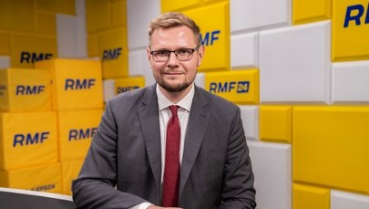 "Jako Polak jestem mu bardzo wdzięczny". Woś chwali Orbana