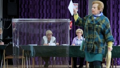 "Jako poważni politycy weźmiemy pod uwagę wyniki referendum w Legionowie"