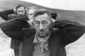Jakob Loelgen - kat Bydgoszczy. Po wojnie robił karierę w Niemczech 