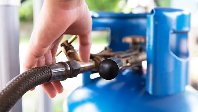 Jakóbik: Kryzys wywołany przez Gazprom spowoduje, że nikt nie będzie potrzebował jego gazu 