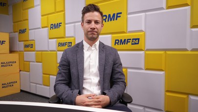 Jakóbik: W tym sezonie grzewczym wiele może się wydarzyć. Nie wiemy, co szykuje Putin