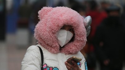 Jakość powietrza w Polsce do podejrzenia w telefonie!