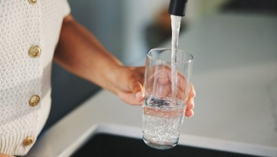 Jakość wody pod ścisłą kontrolą. Kranówka ma zastąpić wodę butelkowaną